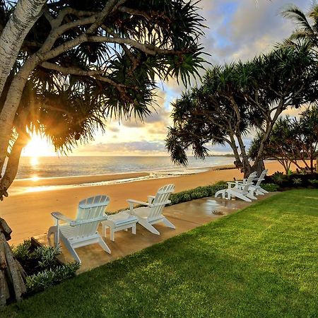 Zen Beach Retreat Hotel Bargara Exterior photo