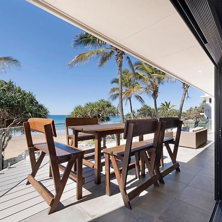 Zen Beach Retreat Hotel Bargara Exterior photo