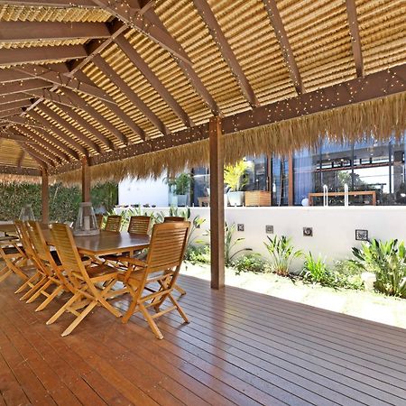 Zen Beach Retreat Hotel Bargara Exterior photo