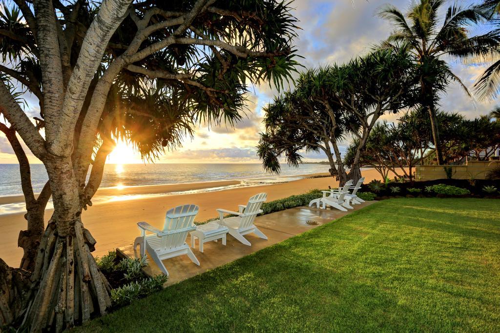 Zen Beach Retreat Hotel Bargara Exterior photo