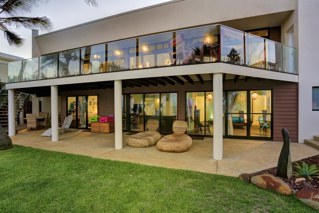 Zen Beach Retreat Hotel Bargara Exterior photo
