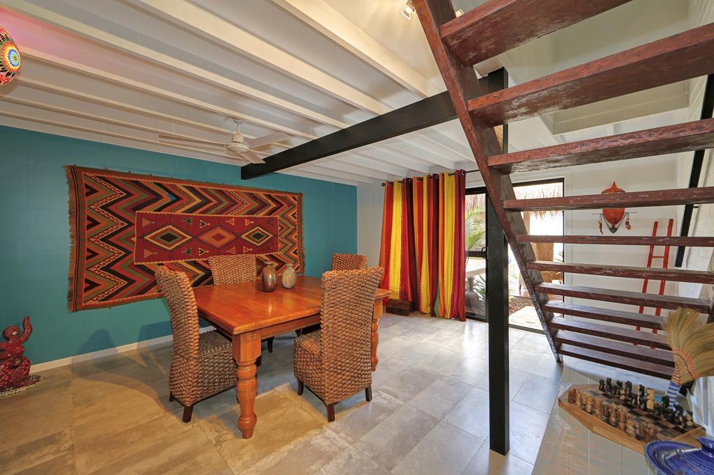 Zen Beach Retreat Hotel Bargara Exterior photo