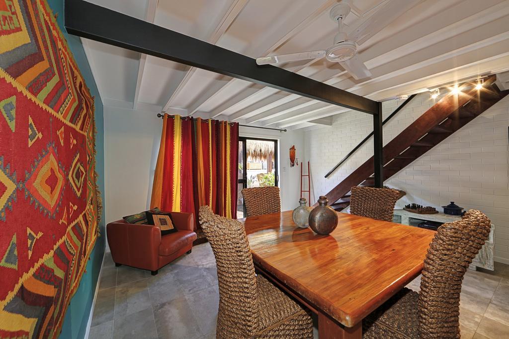 Zen Beach Retreat Hotel Bargara Exterior photo