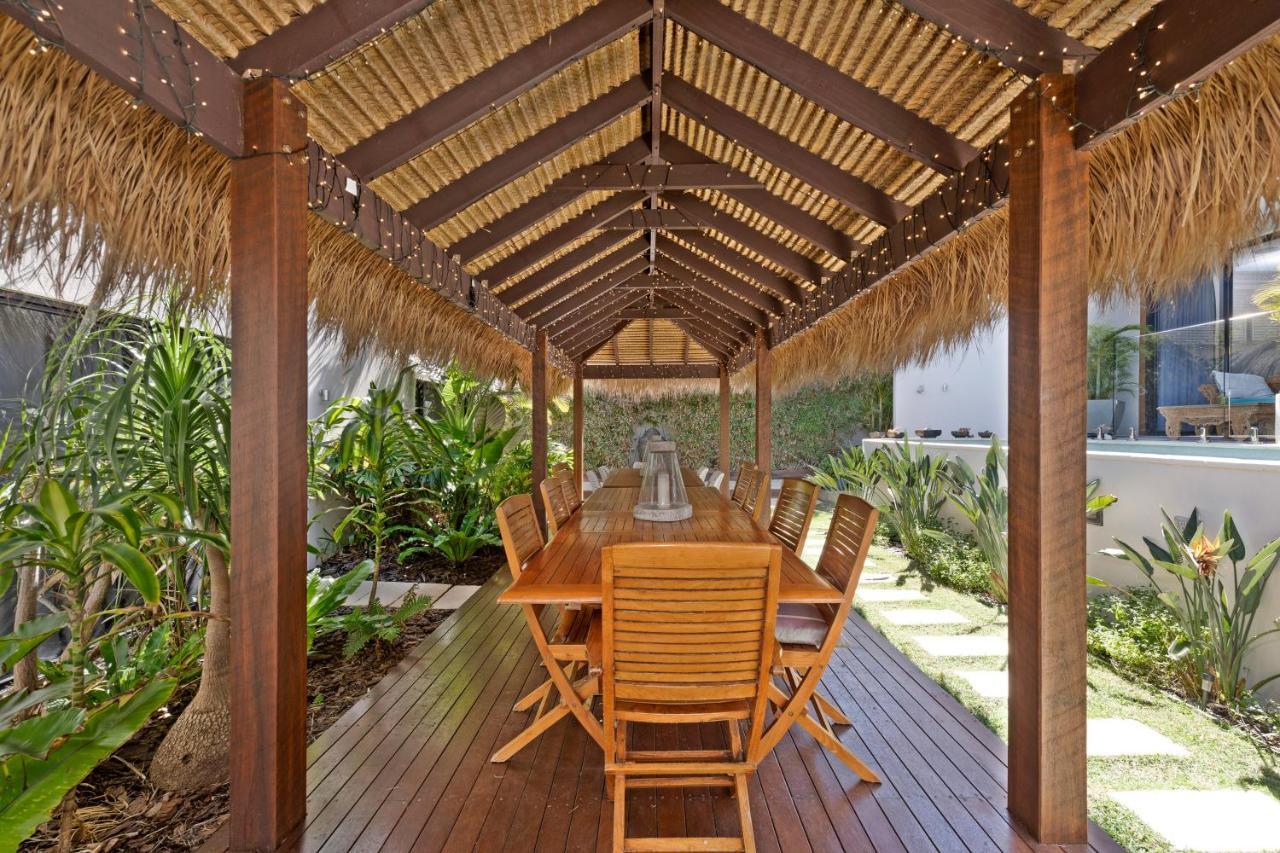 Zen Beach Retreat Hotel Bargara Exterior photo