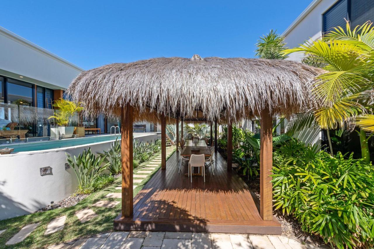 Zen Beach Retreat Hotel Bargara Exterior photo