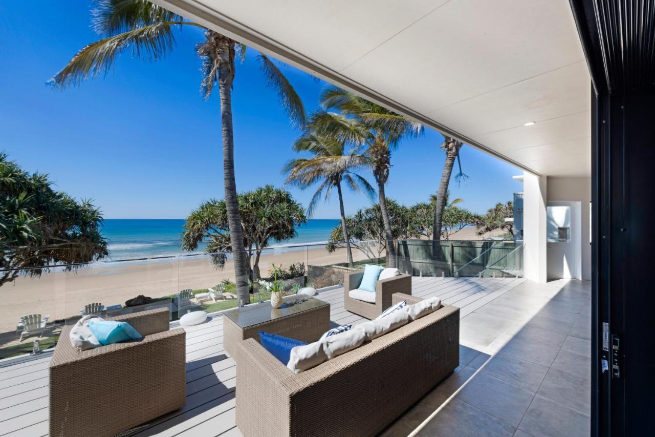 Zen Beach Retreat Hotel Bargara Exterior photo