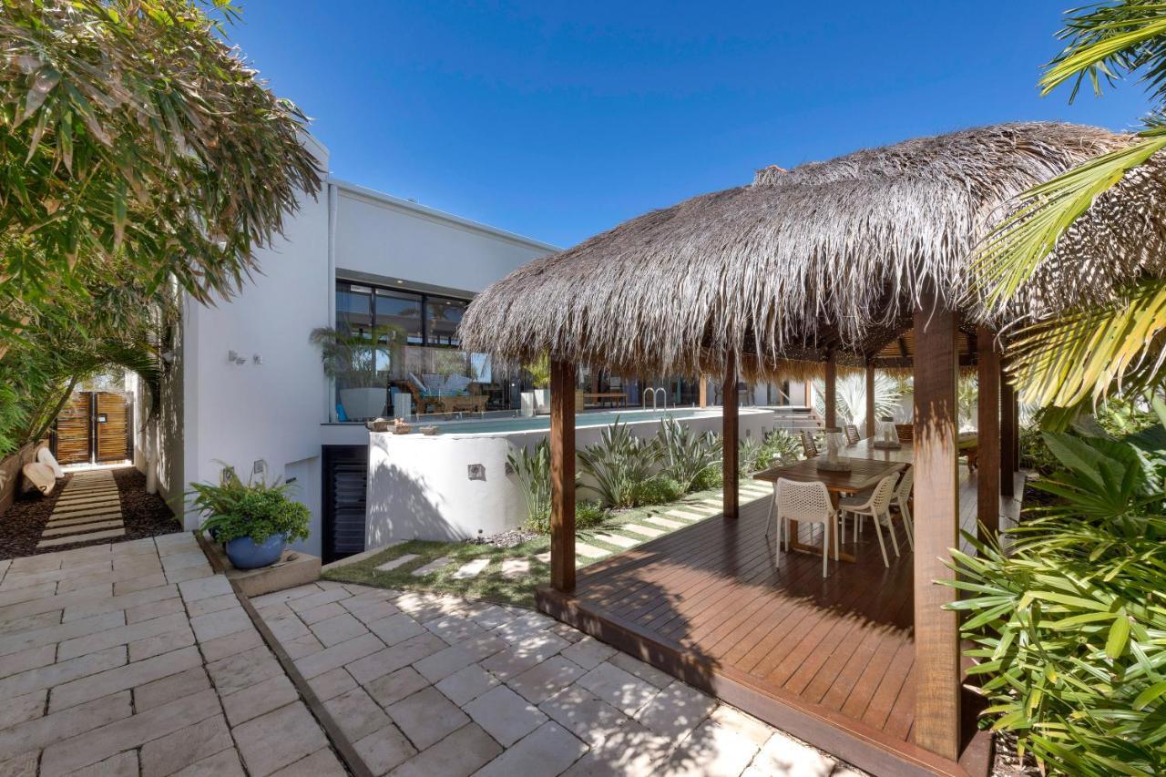 Zen Beach Retreat Hotel Bargara Exterior photo